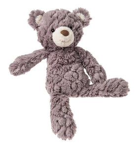 Putty Grey Bear – 11″