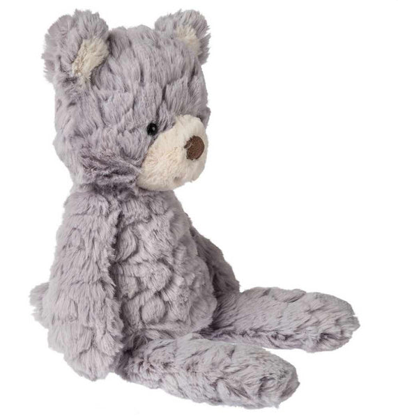 Putty Shadow Bear – 11″