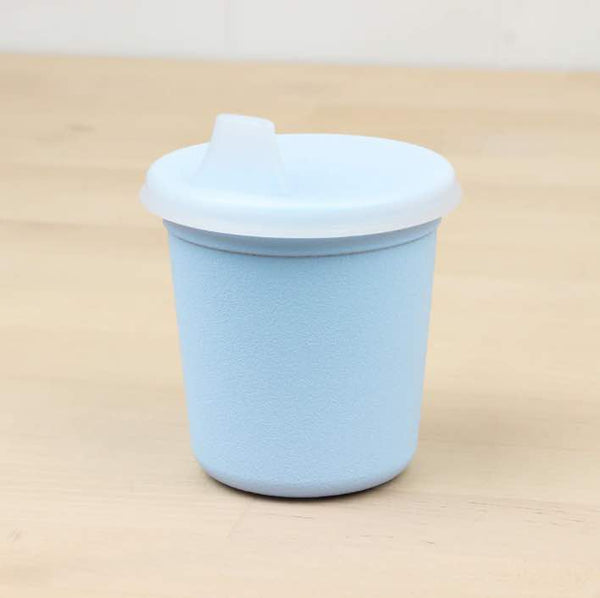 Tiny Tumbler w/ Sip Lid