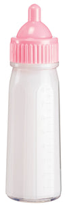 My Sweet Baby Large Magic Bottle - Milk or Orange Juice