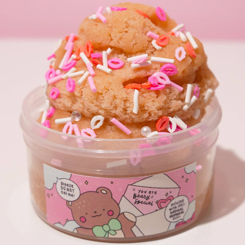 You Are Beary Special Slime: 5oz