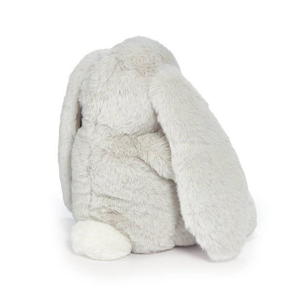 Little Nibble 12" Gray Bunny