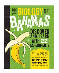 The Biology of Bananas