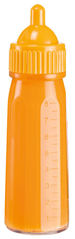 My Sweet Baby Large Magic Bottle - Milk or Orange Juice