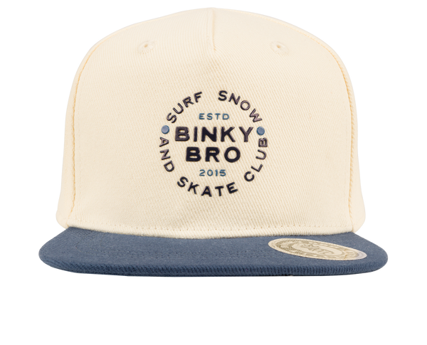 Gold Coast Hat: Beige