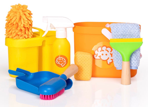 Pretendables Cleaning Set