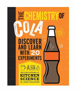 The Chemistry of Cola