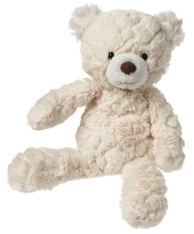 Putty Cream Bear – 11″