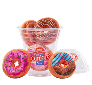 Cupkins Donuts