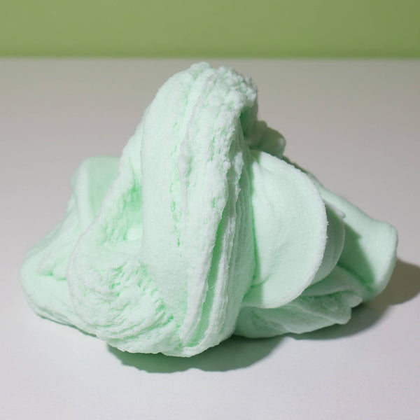 Deep Calm Slime: 5oz