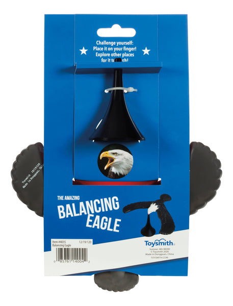 Balancing Eagle (7-Inch)