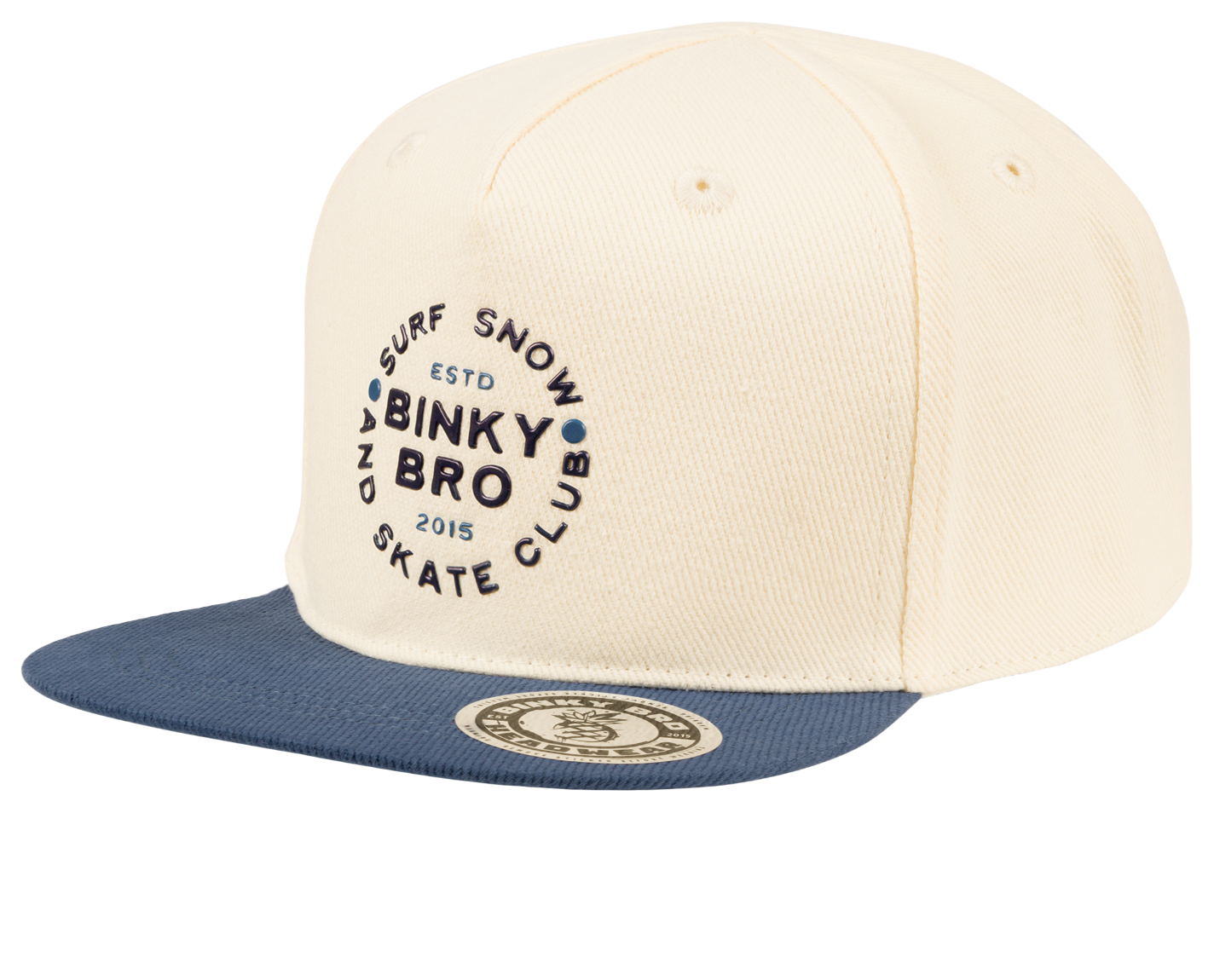 Gold Coast Hat: Beige