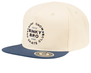 Gold Coast Hat: Beige