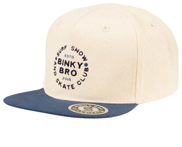 Gold Coast Hat: Beige