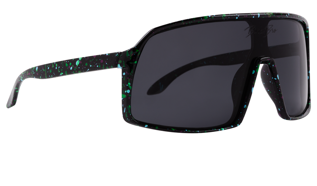 Monteverde (Dynamite Black) Sunglasses: Toddler