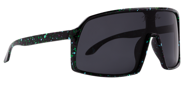 Monteverde (Dynamite Black) Sunglasses: Toddler