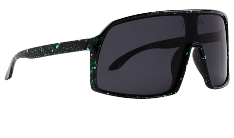 Monteverde (Dynamite Black) Sunglasses: Toddler