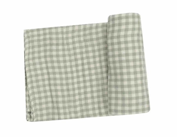 Angel Dear Swaddle Blankets