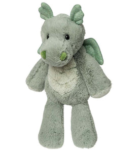 Marshmallow Junior Dragon – 9″