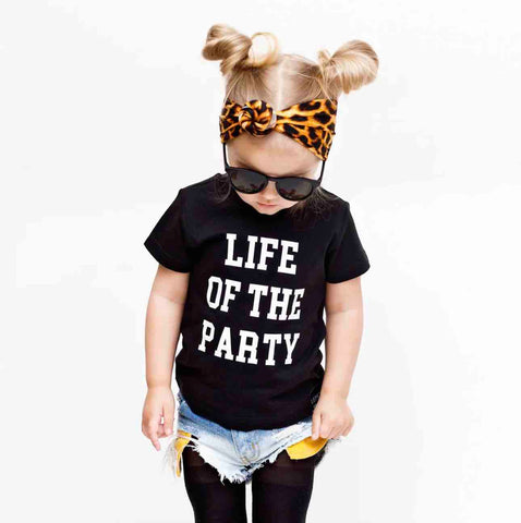 Life of the Party Tee