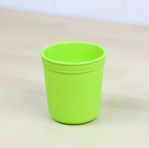 Tiny Tumbler w/ Sip Lid