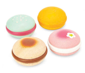 Macarons