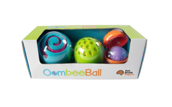 OombeeBall