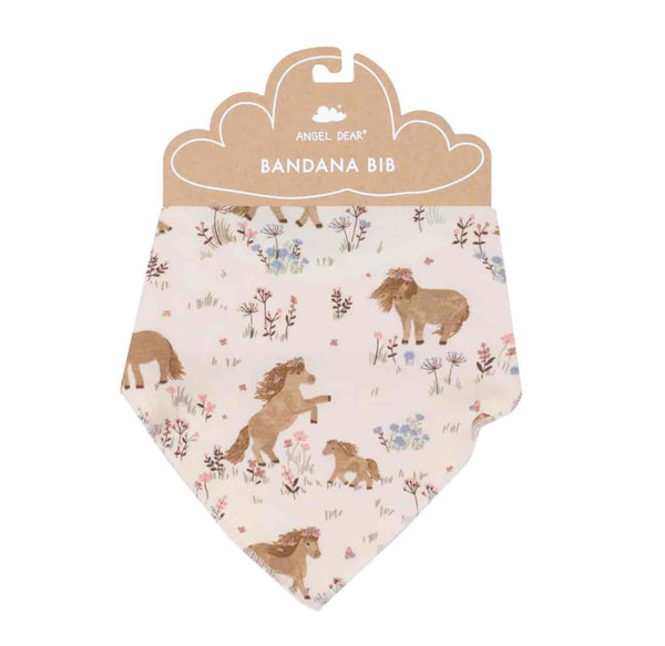 Angel Dear Bandana Bibs