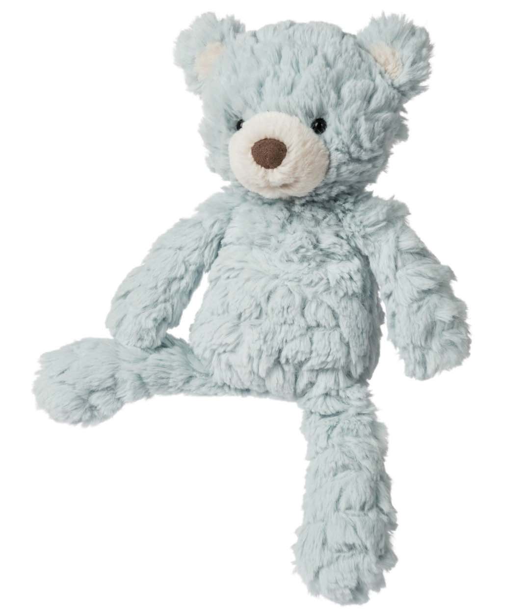 Putty Seafoam Bear – 11″