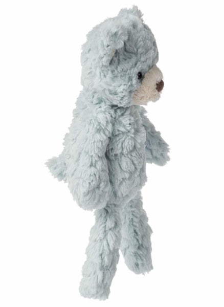 Putty Seafoam Bear – 11″