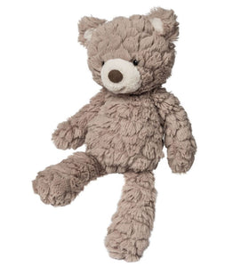 Putty Tan Bear – 11″