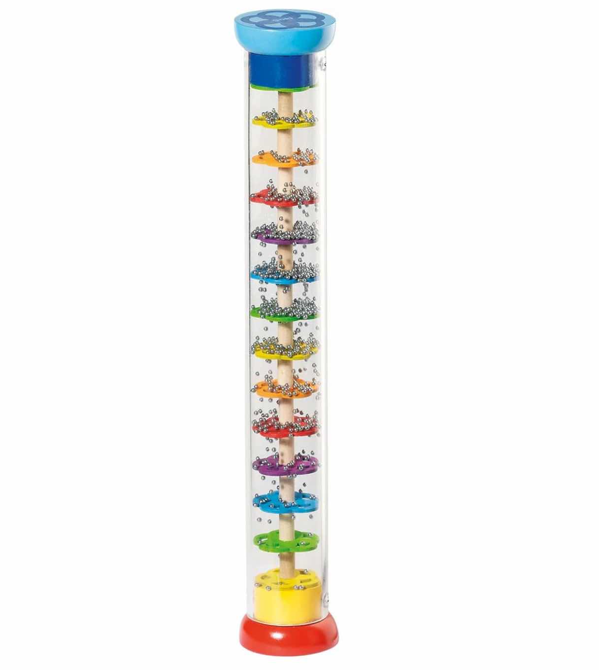 Goki Multicolor Rain Stick