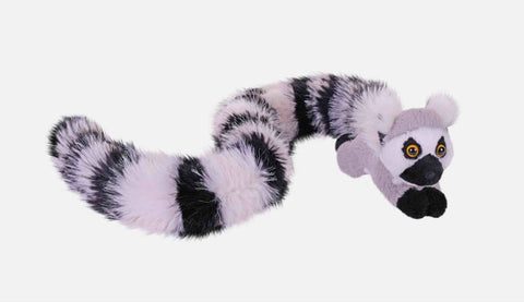 Tailkins Ring Tailed Lemur - 40 Inches