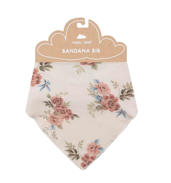 Angel Dear Bandana Bibs