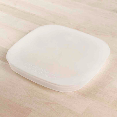 7" Divided/Flat Plate Silicone Lid