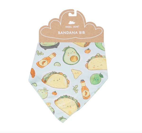 Angel Dear Bandana Bibs