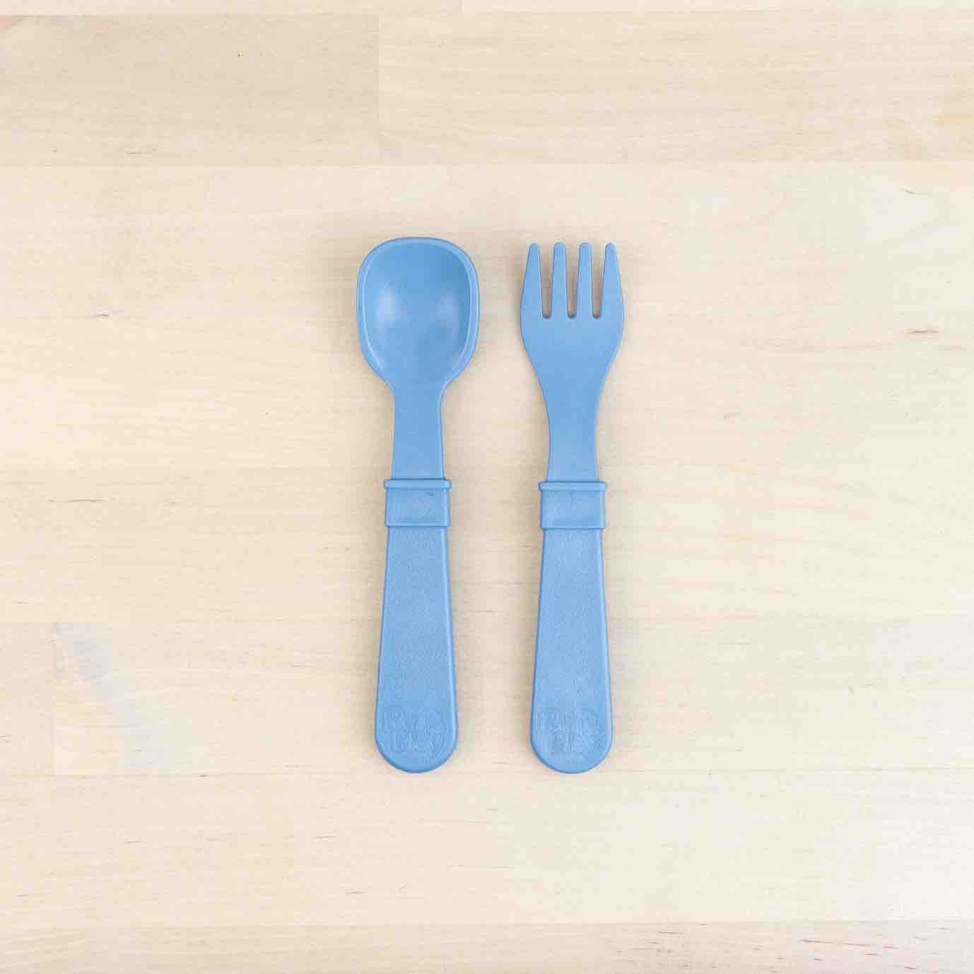 Toddler Utensil Pair