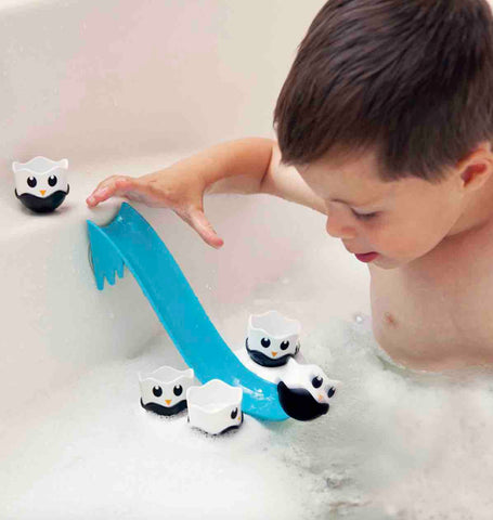 Waddle Bobbers Bath Toy