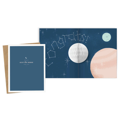 Over The Moon Pop-up
