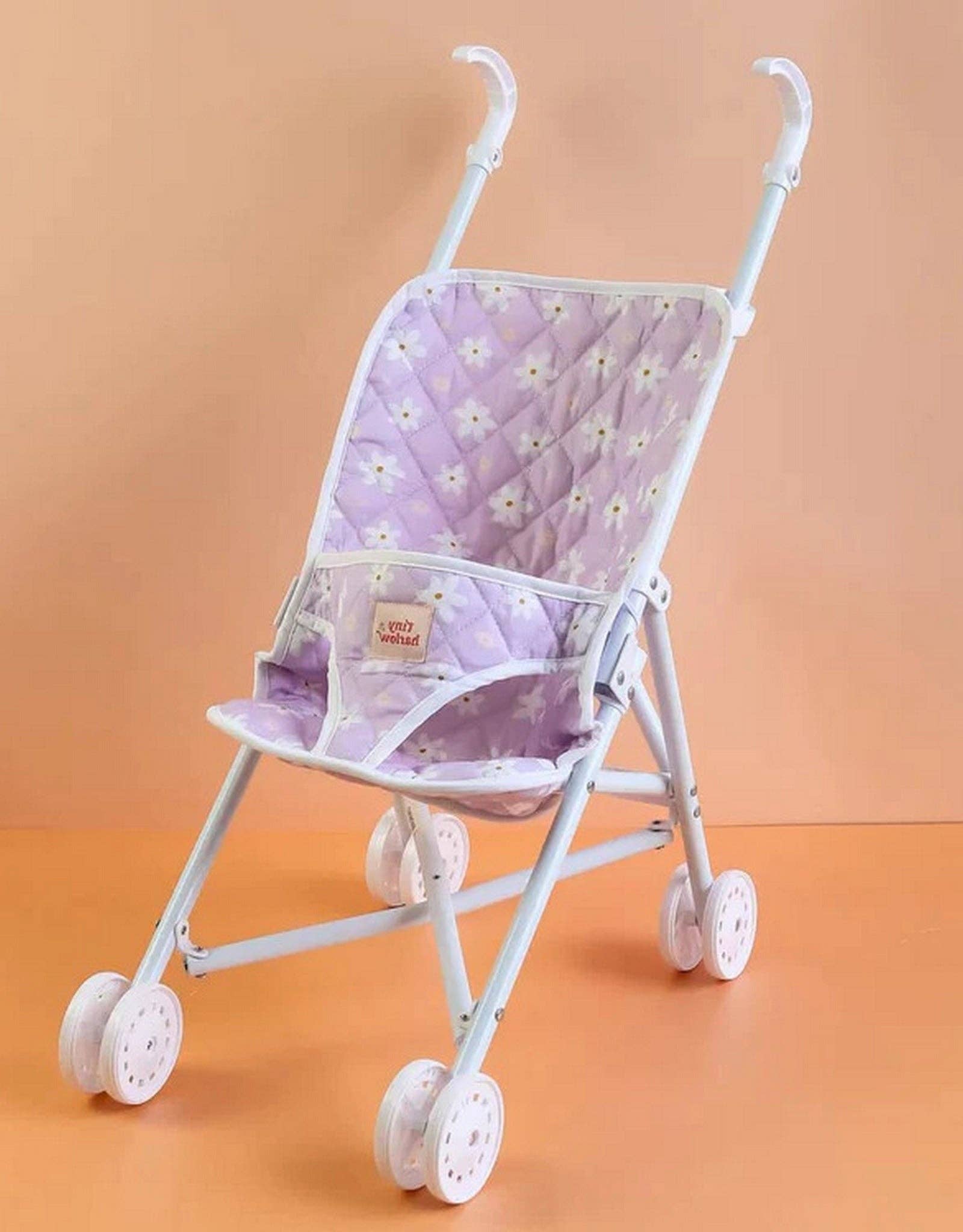 Stroller for doll - Daisy