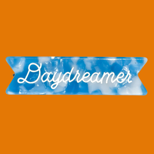 Daydreamer Hair Clip