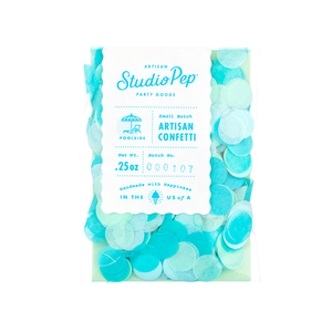 Poolside Artisan Confetti