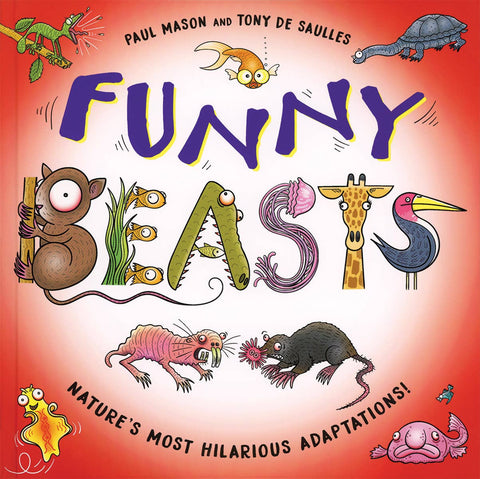 Funny Beasts