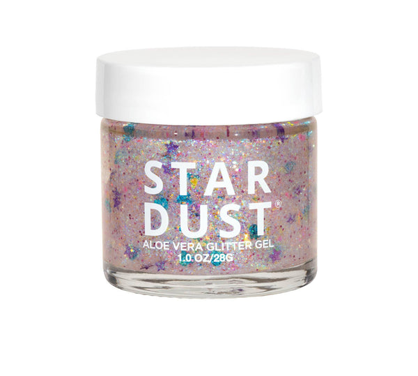 Star Dust Glitter Pot Party