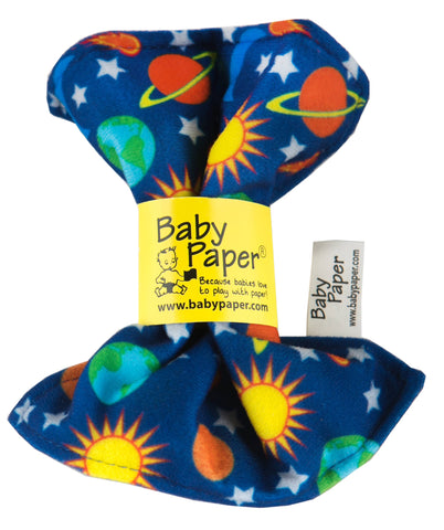Space Baby Paper
