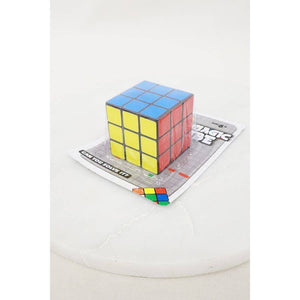 Classic Puzzle Magic Cube