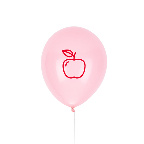 Apple Balloon