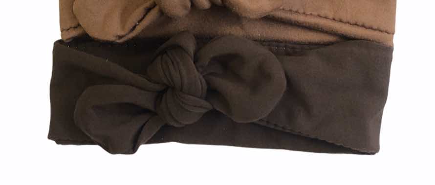 Knot Bow Headband