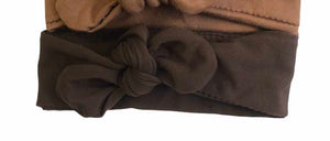 Knot Bow Headband