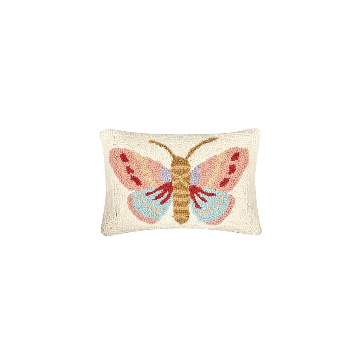 Insect Hook Pillow